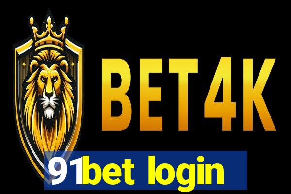 91bet login